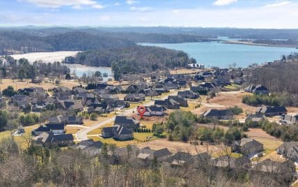 1645 Stone Harbor Blvd, Lenoir City, TN 37772 - Photo 8