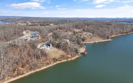 Lot 170 E Shore Drive, Rockwood, TN 37854 - Photo 9