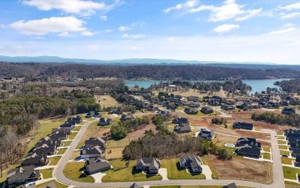 1645 Stone Harbor Blvd, Lenoir City, TN 37772 - Photo 9