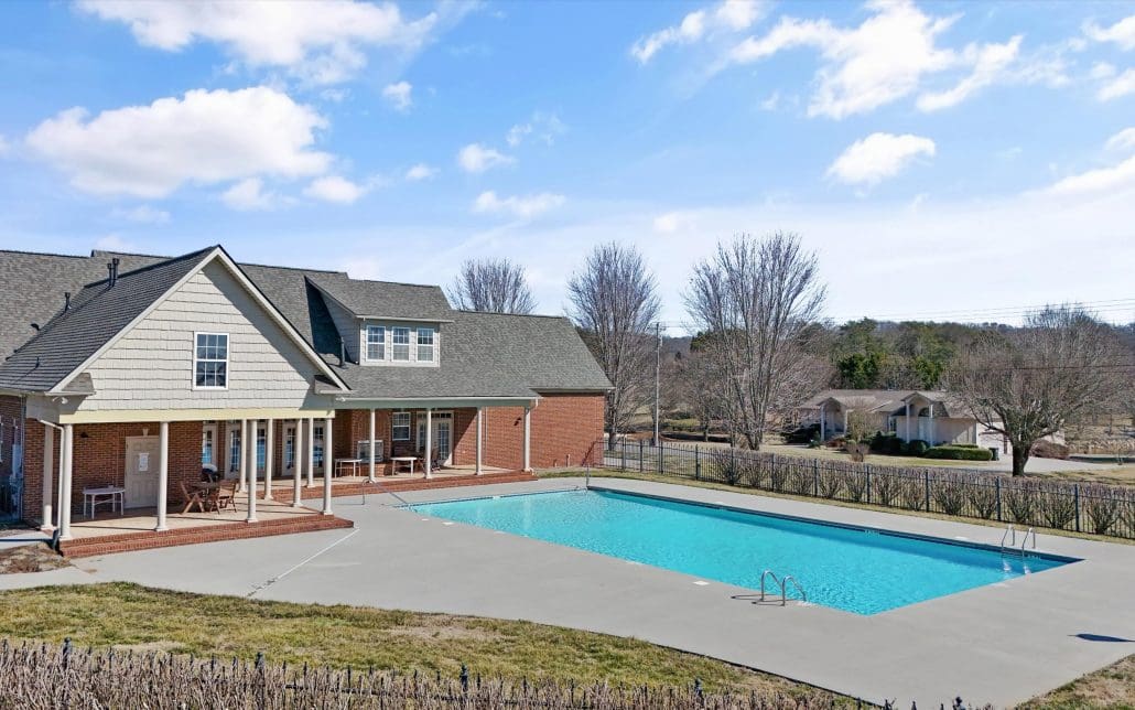 1645 Stone Harbor Blvd, Lenoir City, TN 37772 - Photo 12