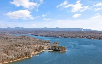 Lot 170 E Shore Drive, Rockwood, TN 37854 - Photo 13