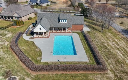 1645 Stone Harbor Blvd, Lenoir City, TN 37772 - Photo 15