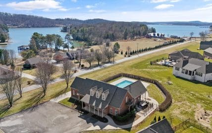 1645 Stone Harbor Blvd, Lenoir City, TN 37772 - Photo 16