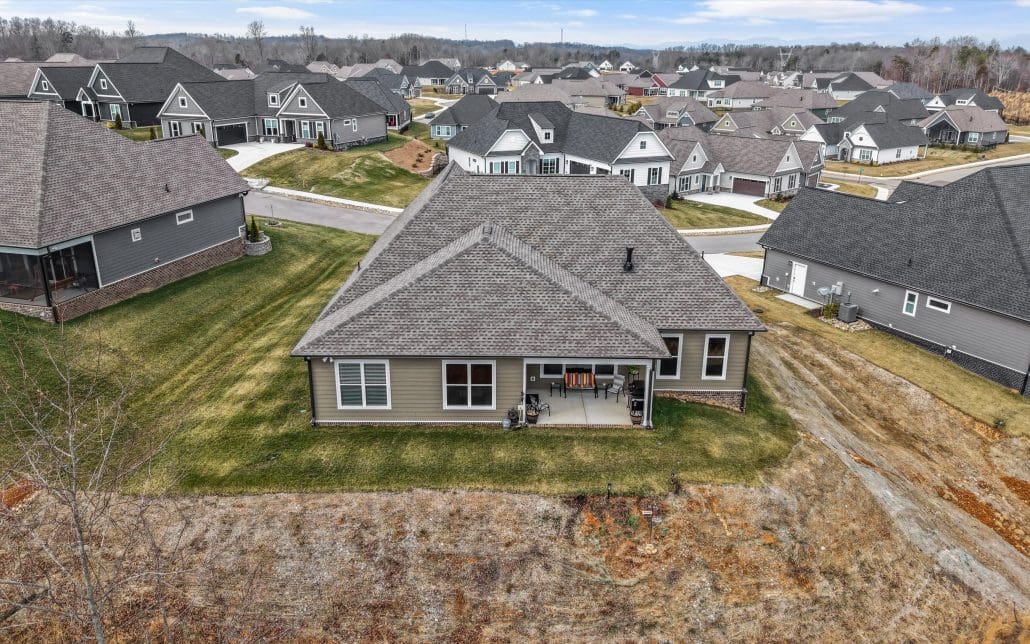 259 Bittersweet Lane, Lenoir City, TN 37771 - Photo 4