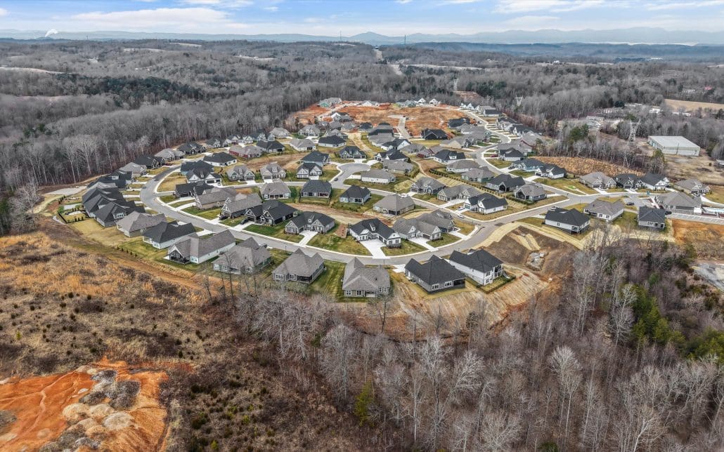 259 Bittersweet Lane, Lenoir City, TN 37771 - Photo 43