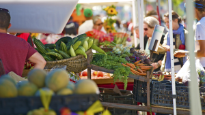 Farmers Market