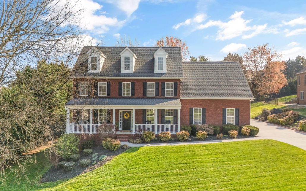 1108 Canvas Back Lane, Knoxville, TN 37922 - Photo 1