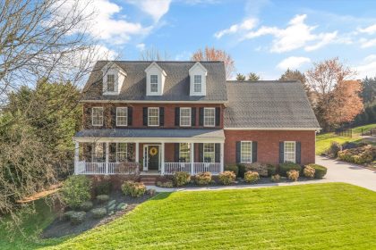 1108 Canvas Back Lane, Knoxville, TN 37922