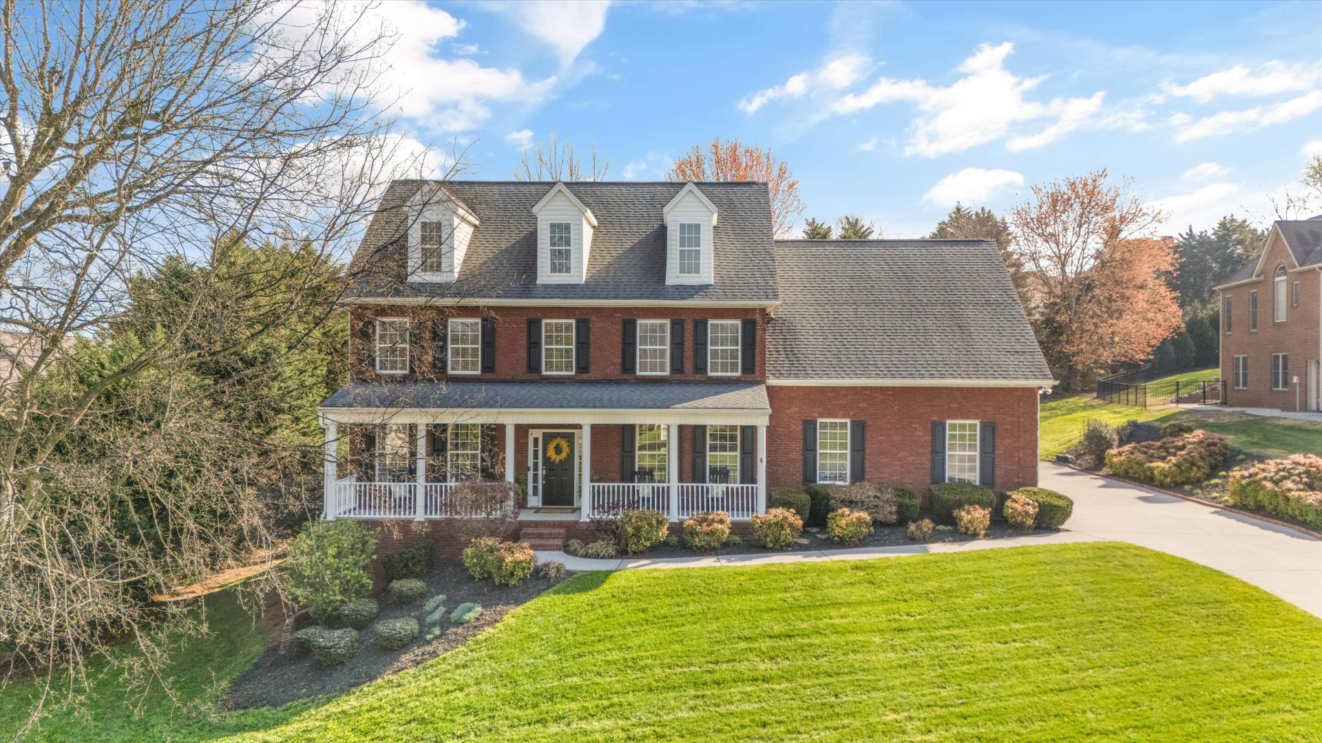 1108 Canvas Back Lane, Knoxville, TN 37922