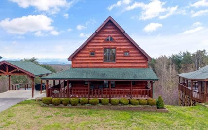 669 Stockton Drive, Sevierville, TN 37876 - Photo 1