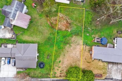 306 Shoopman Lane, Oliver Springs, TN 37840