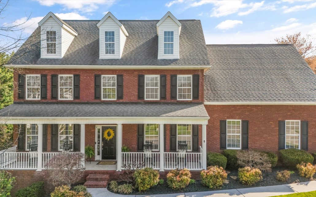 1108 Canvas Back Lane, Knoxville, TN 37922 - Photo 3