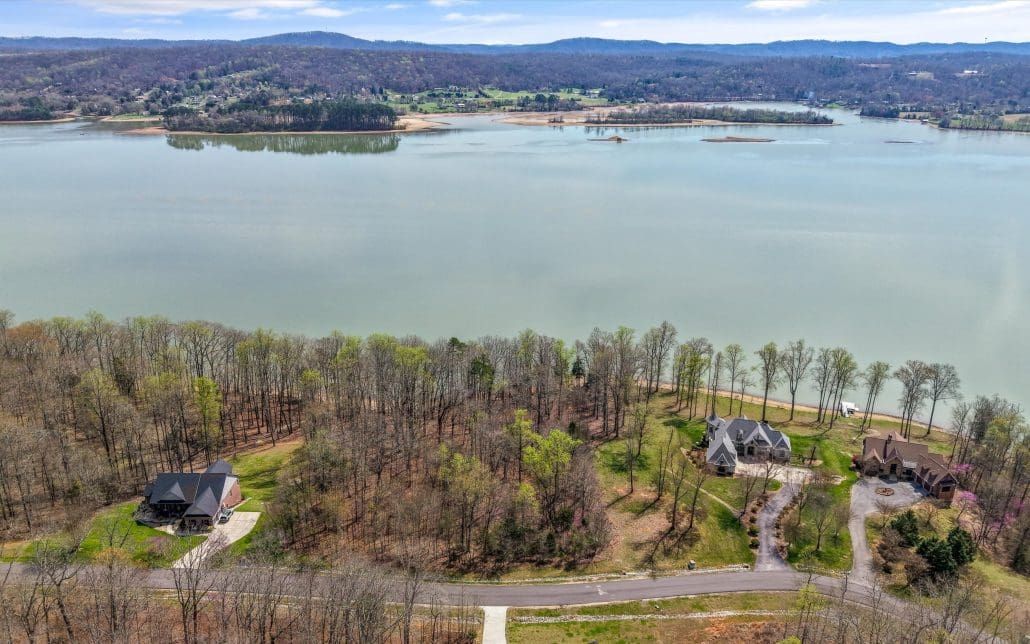 Lot 123 E Shore Drive, Rockwood, TN 37854 - Photo 3