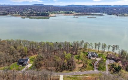 Lot 123 E Shore Drive, Rockwood, TN 37854 - Photo 3