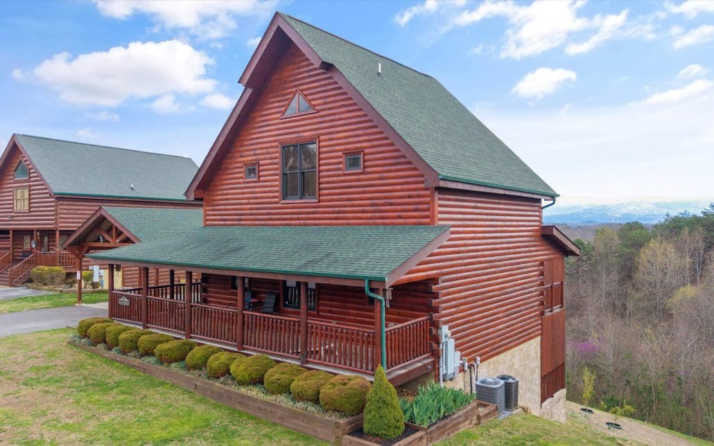 669 Stockton Drive, Sevierville, TN 37876 - Photo 2