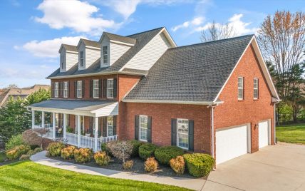 1108 Canvas Back Lane, Knoxville, TN 37922 - Photo 4
