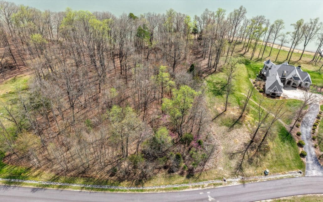 Lot 123 E Shore Drive, Rockwood, TN 37854 - Photo 2