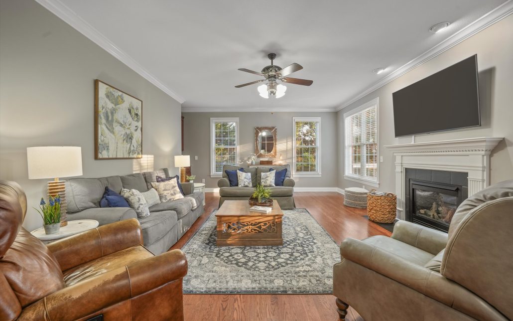 1108 Canvas Back Lane, Knoxville, TN 37922 - Photo 18