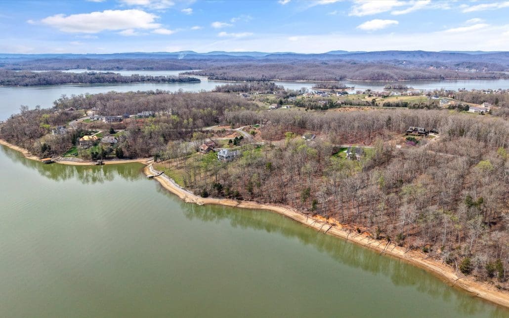 Lot 123 E Shore Drive, Rockwood, TN 37854 - Photo 6