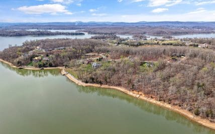Lot 123 E Shore Drive, Rockwood, TN 37854 - Photo 6