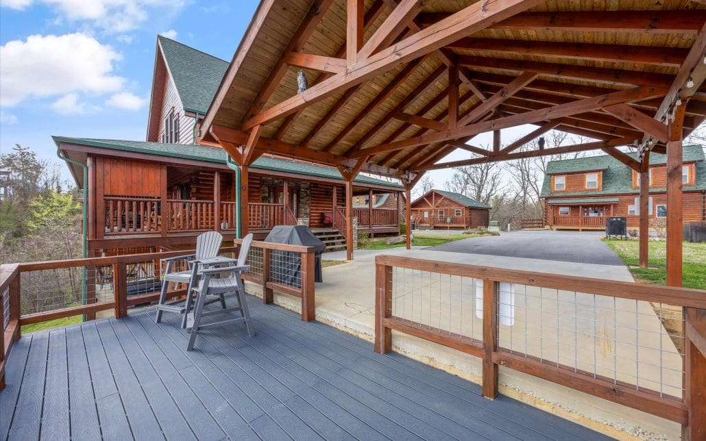 669 Stockton Drive, Sevierville, TN 37876 - Photo 7