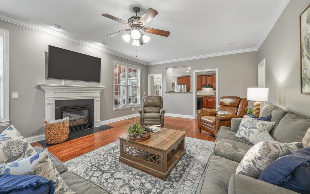 1108 Canvas Back Lane, Knoxville, TN 37922 - Photo 21