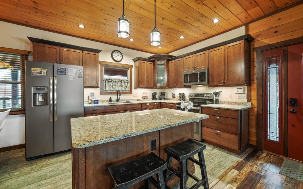 669 Stockton Drive, Sevierville, TN 37876 - Photo 23