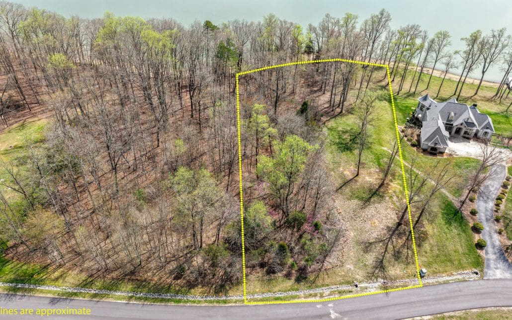 Lot 123 E Shore Drive, Rockwood, TN 37854 - Photo 1