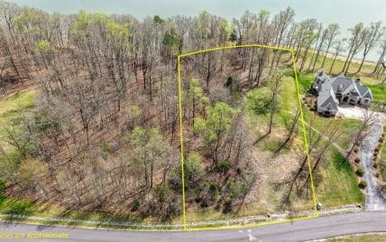 Lot 123 E Shore Drive, Rockwood, TN 37854 - Photo 1