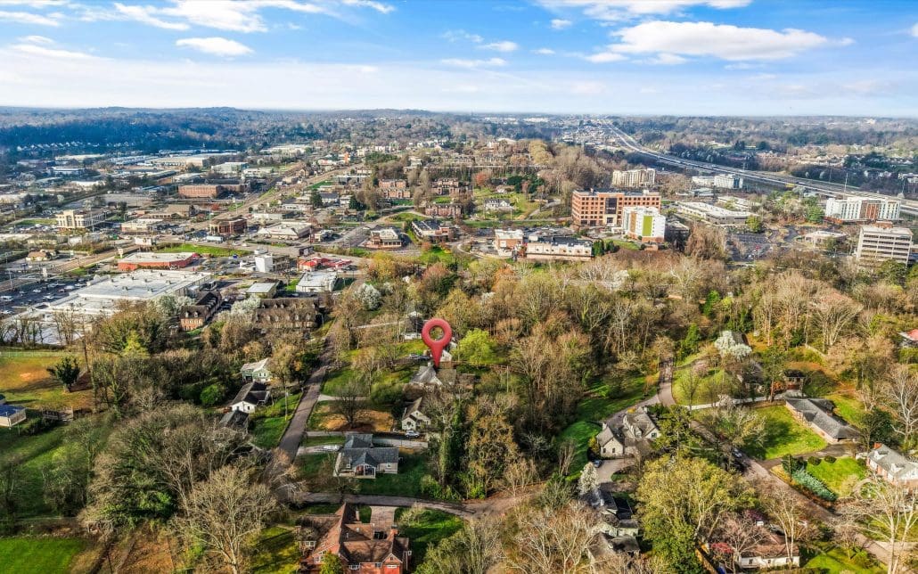 5817 Toole Drive, Knoxville, TN 37919 - Photo 36