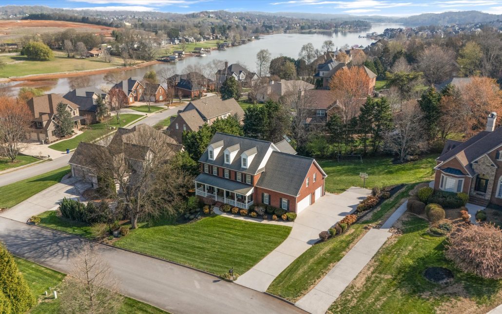 1108 Canvas Back Lane, Knoxville, TN 37922 - Photo 6