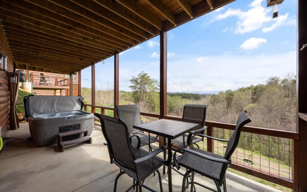 669 Stockton Drive, Sevierville, TN 37876 - Photo 17