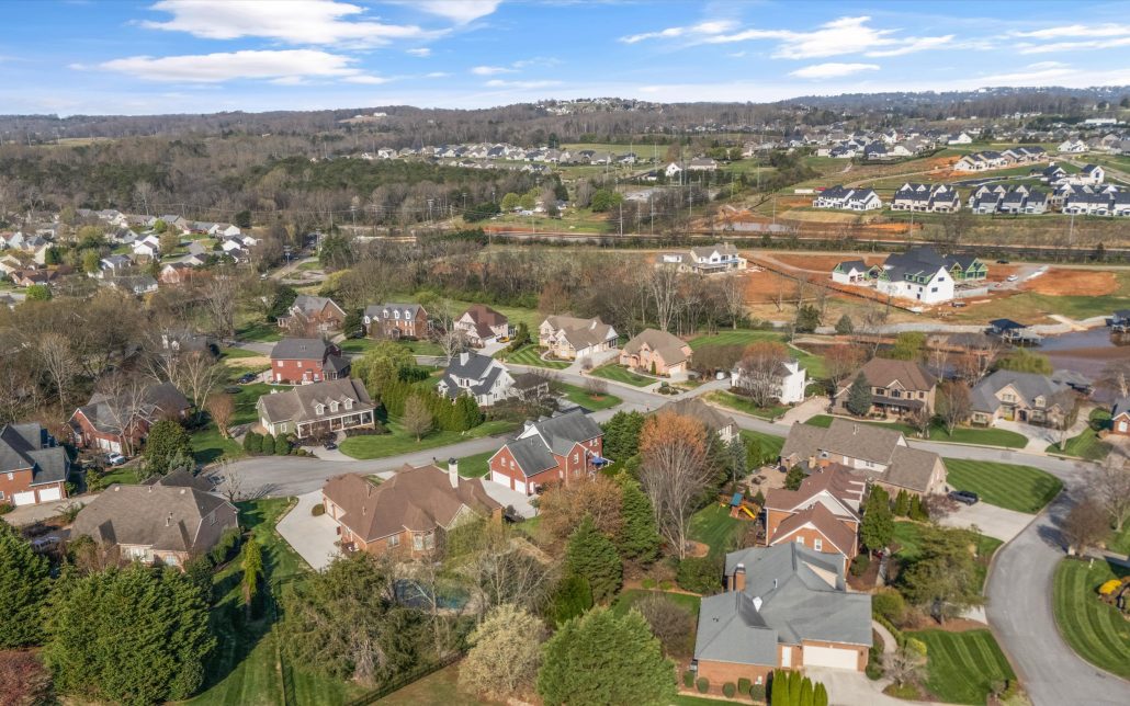 1108 Canvas Back Lane, Knoxville, TN 37922 - Photo 48