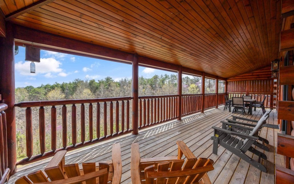 669 Stockton Drive, Sevierville, TN 37876 - Photo 13