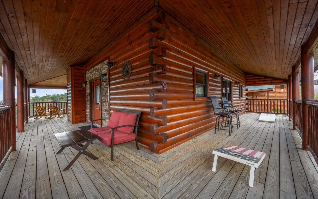 669 Stockton Drive, Sevierville, TN 37876 - Photo 14