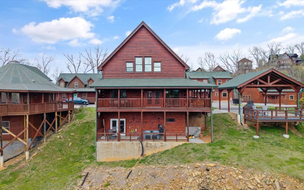 669 Stockton Drive, Sevierville, TN 37876 - Photo 8