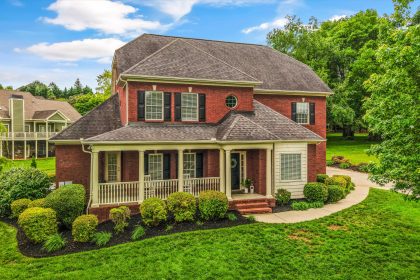 12710 Mallard Bay Drive, Knoxville, TN 37922