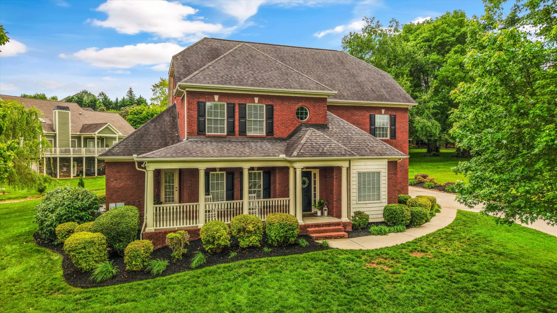 12710 Mallard Bay Drive, Knoxville, TN 37922