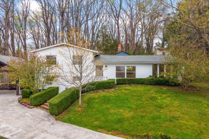 1608 Buckeye Road, Knoxville, TN 37919