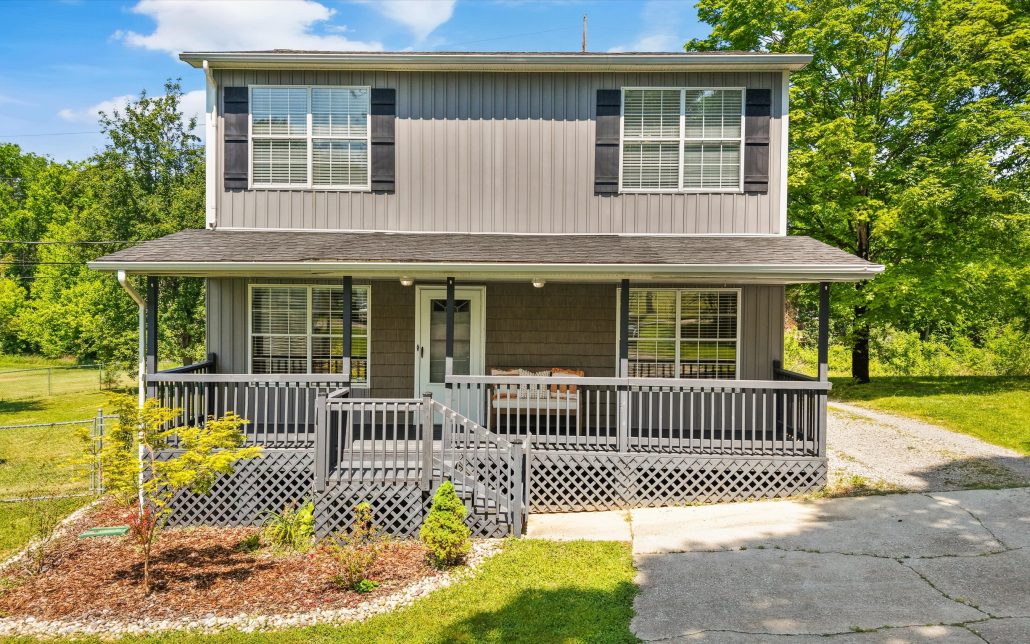 2403 Maple Drive, Knoxville, TN 37918 - Photo 1