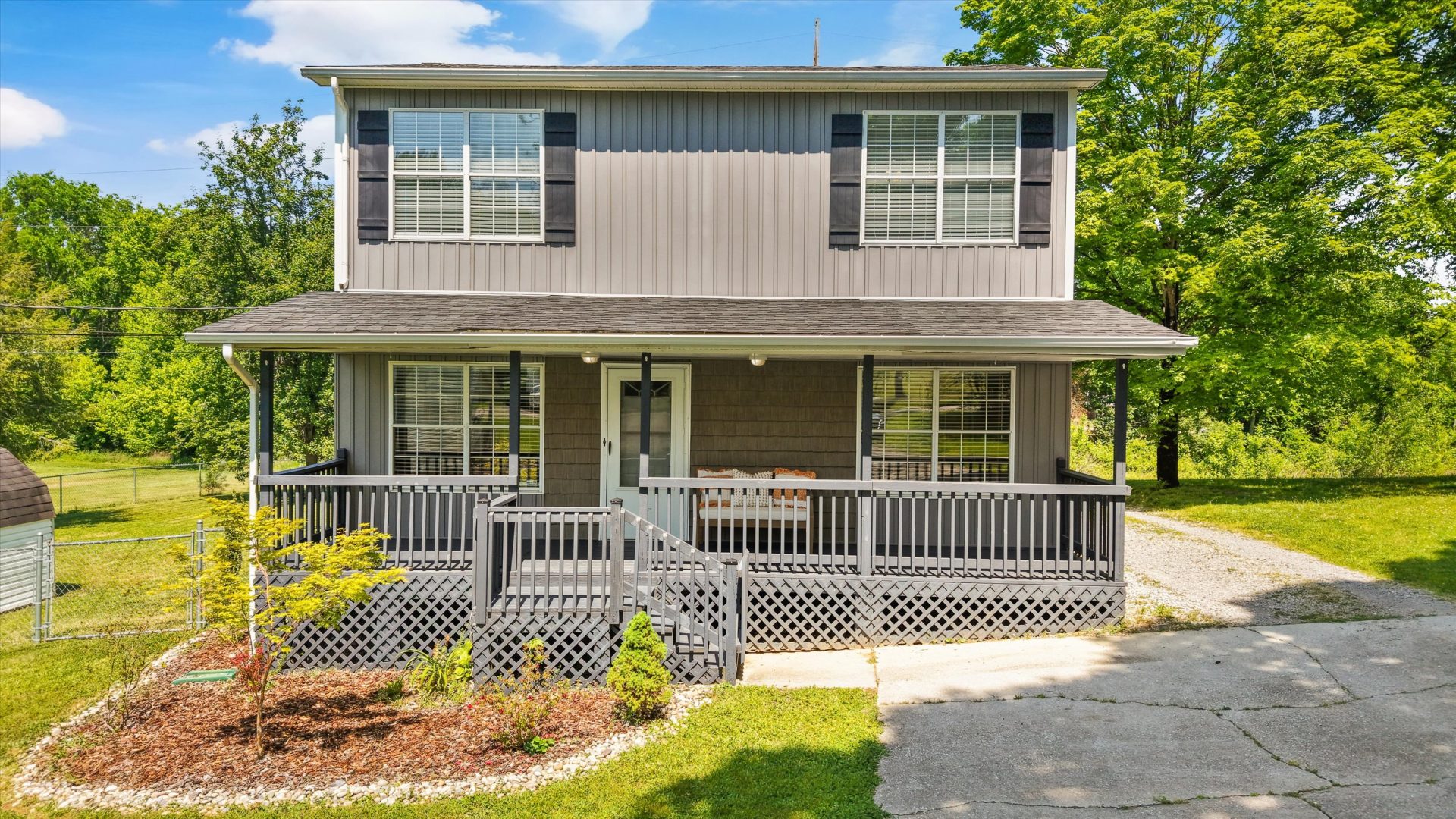 2403 Maple Drive, Knoxville, TN 37918