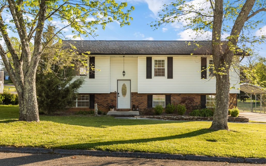 6613 Cadbury Drive, Knoxville, TN 37921 - Photo 1