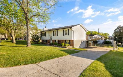 6613 Cadbury Drive, Knoxville, TN 37921 - Photo 2