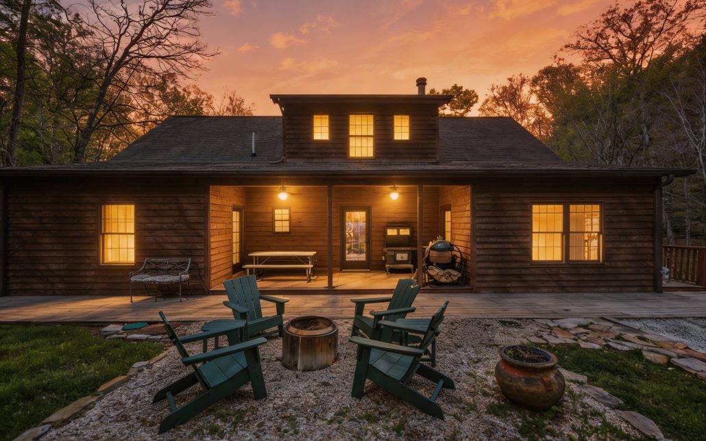 257 Lone Ridge Lane, Clinton, TN 37716 - Photo 2