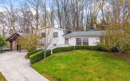 1608 Buckeye Road, Knoxville, TN 37919 - Photo 4