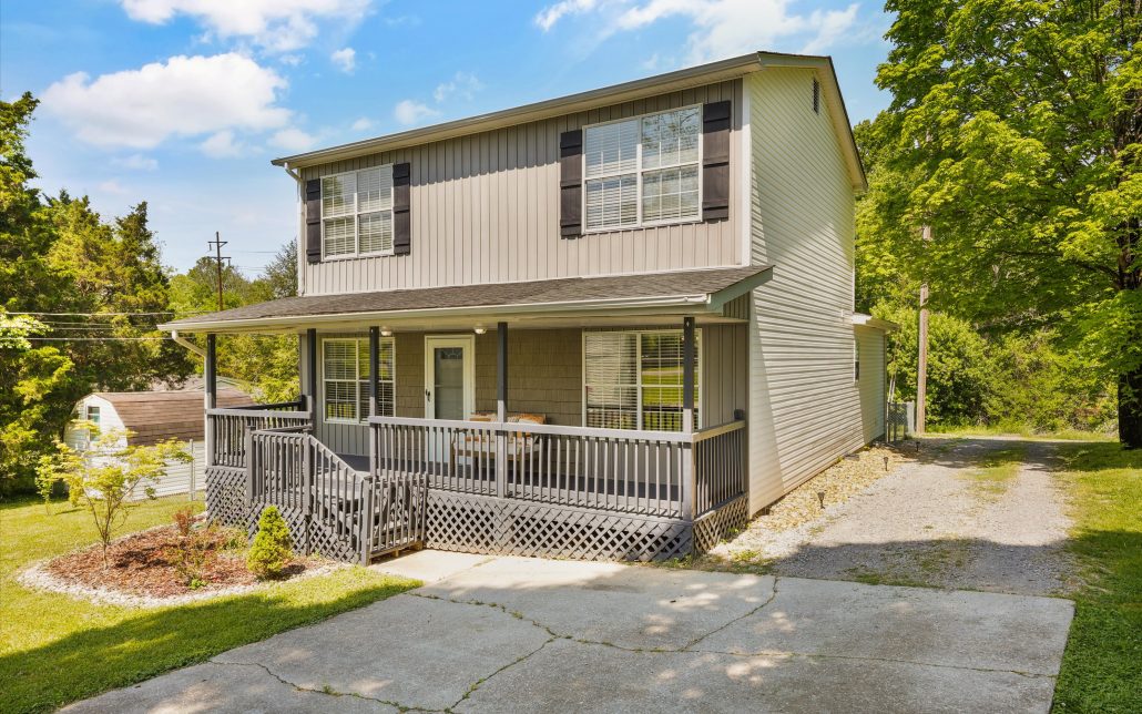 2403 Maple Drive, Knoxville, TN 37918 - Photo 4