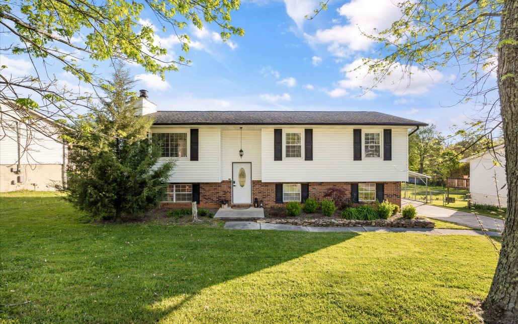 6613 Cadbury Drive, Knoxville, TN 37921 - Photo 3