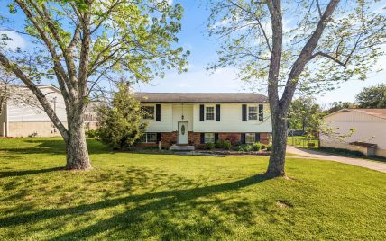 6613 Cadbury Drive, Knoxville, TN 37921 - Photo 4