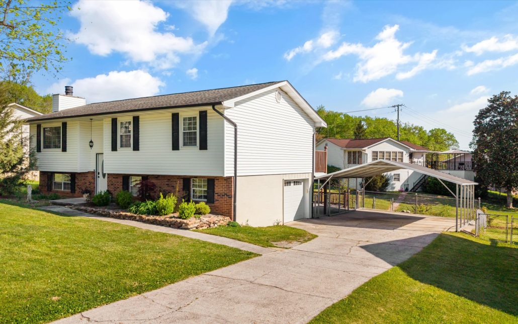 6613 Cadbury Drive, Knoxville, TN 37921 - Photo 5