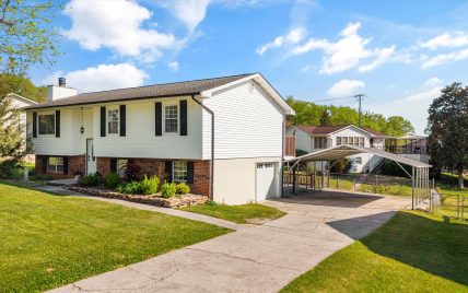 6613 Cadbury Drive, Knoxville, TN 37921 - Photo 5